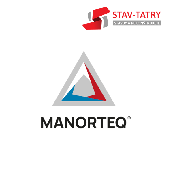 Stavtatry - certifikát MANORTEQ